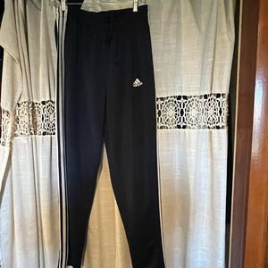 Adidas track pants